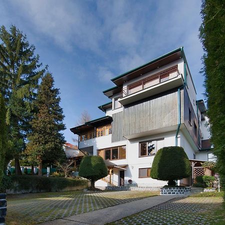 Hotel No.16 Pressburg Exterior foto