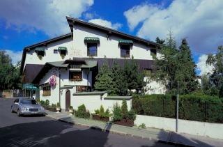 Hotel No.16 Pressburg Exterior foto